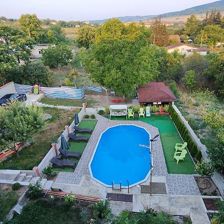 Guest House 51 Kranevo Exterior photo