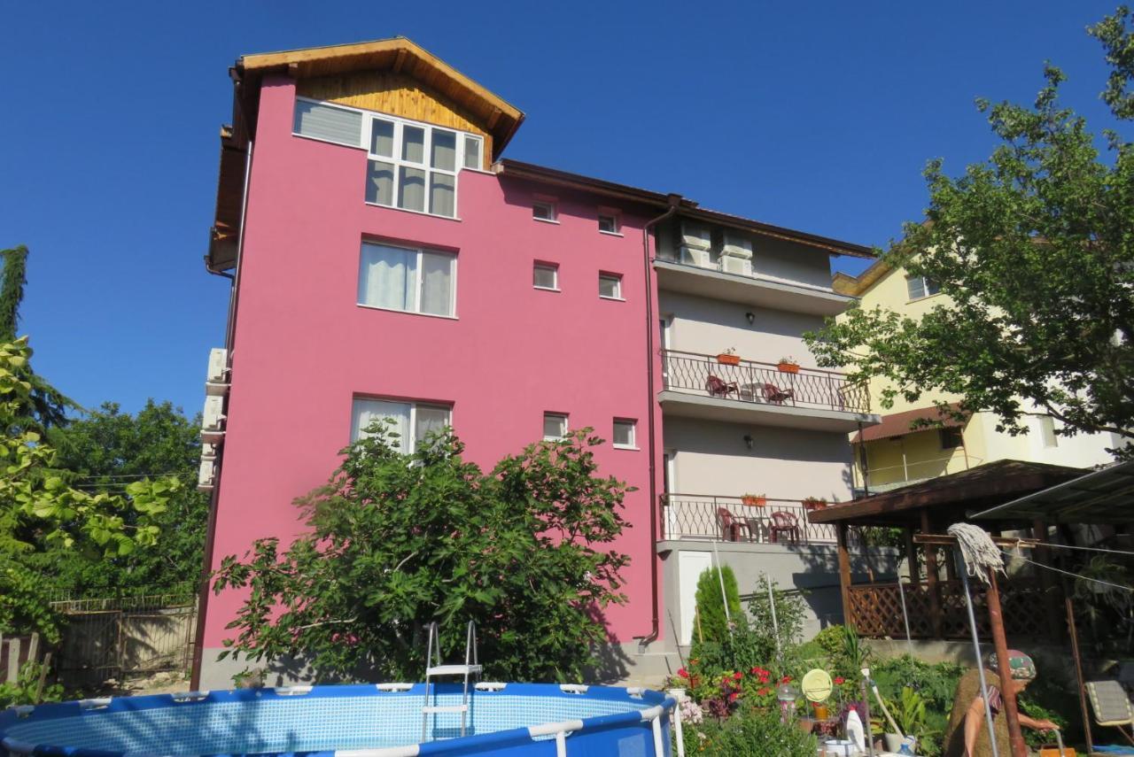 Guest House 51 Kranevo Exterior photo