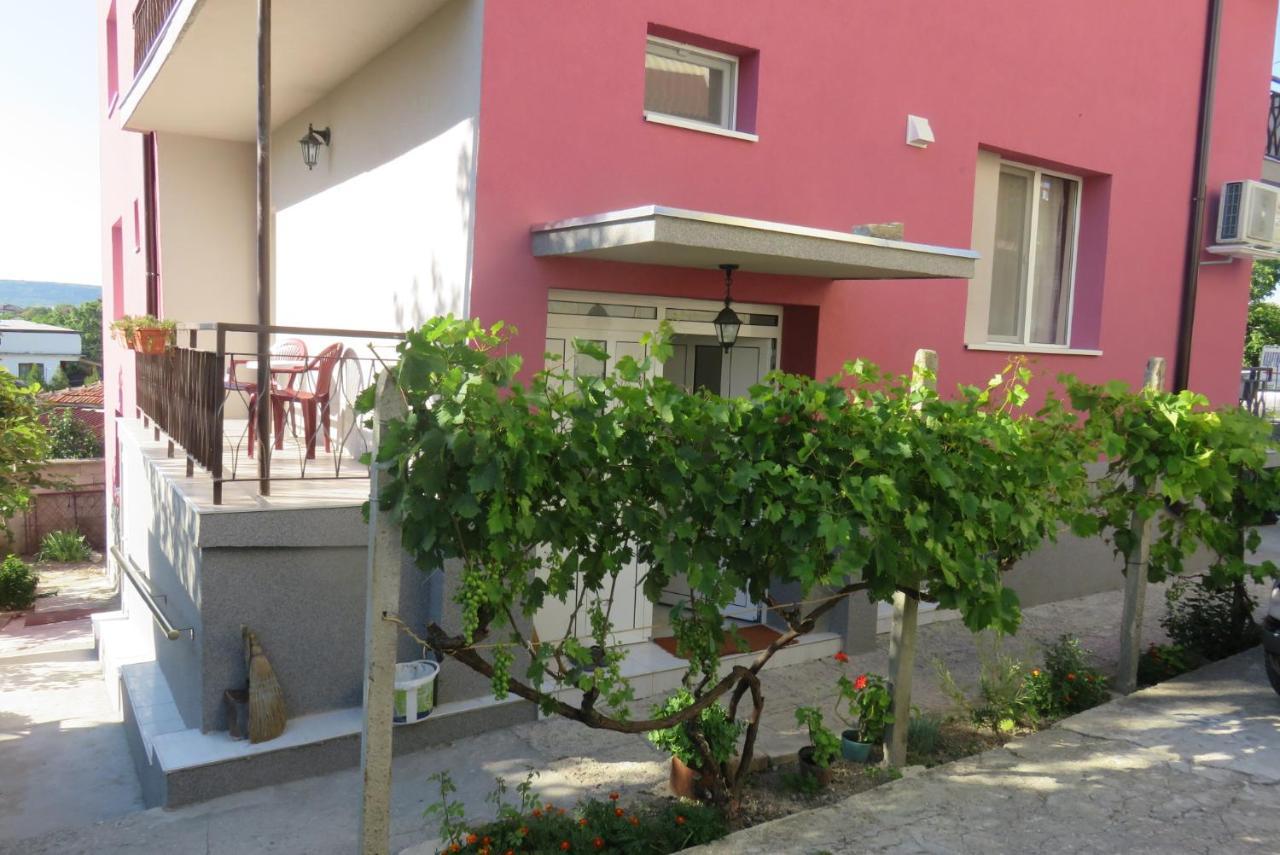 Guest House 51 Kranevo Exterior photo
