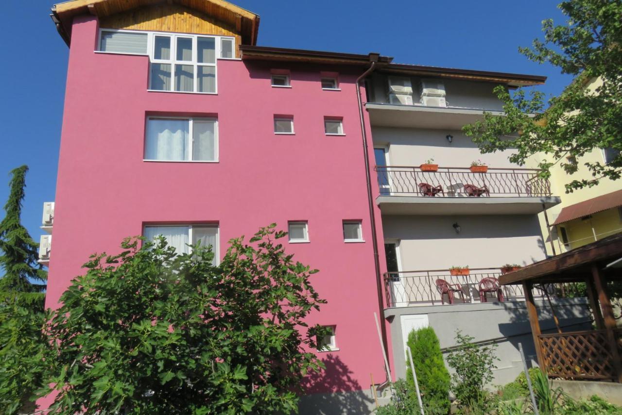Guest House 51 Kranevo Exterior photo