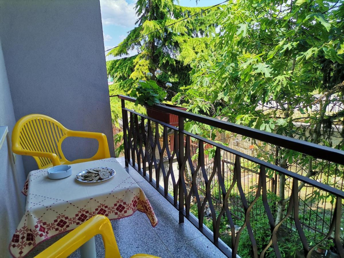 Guest House 51 Kranevo Exterior photo
