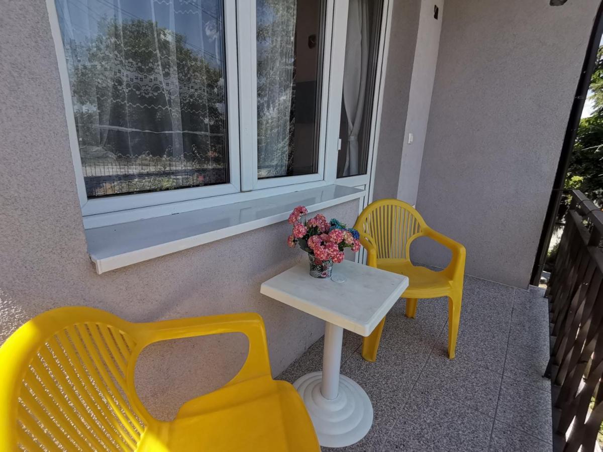 Guest House 51 Kranevo Exterior photo