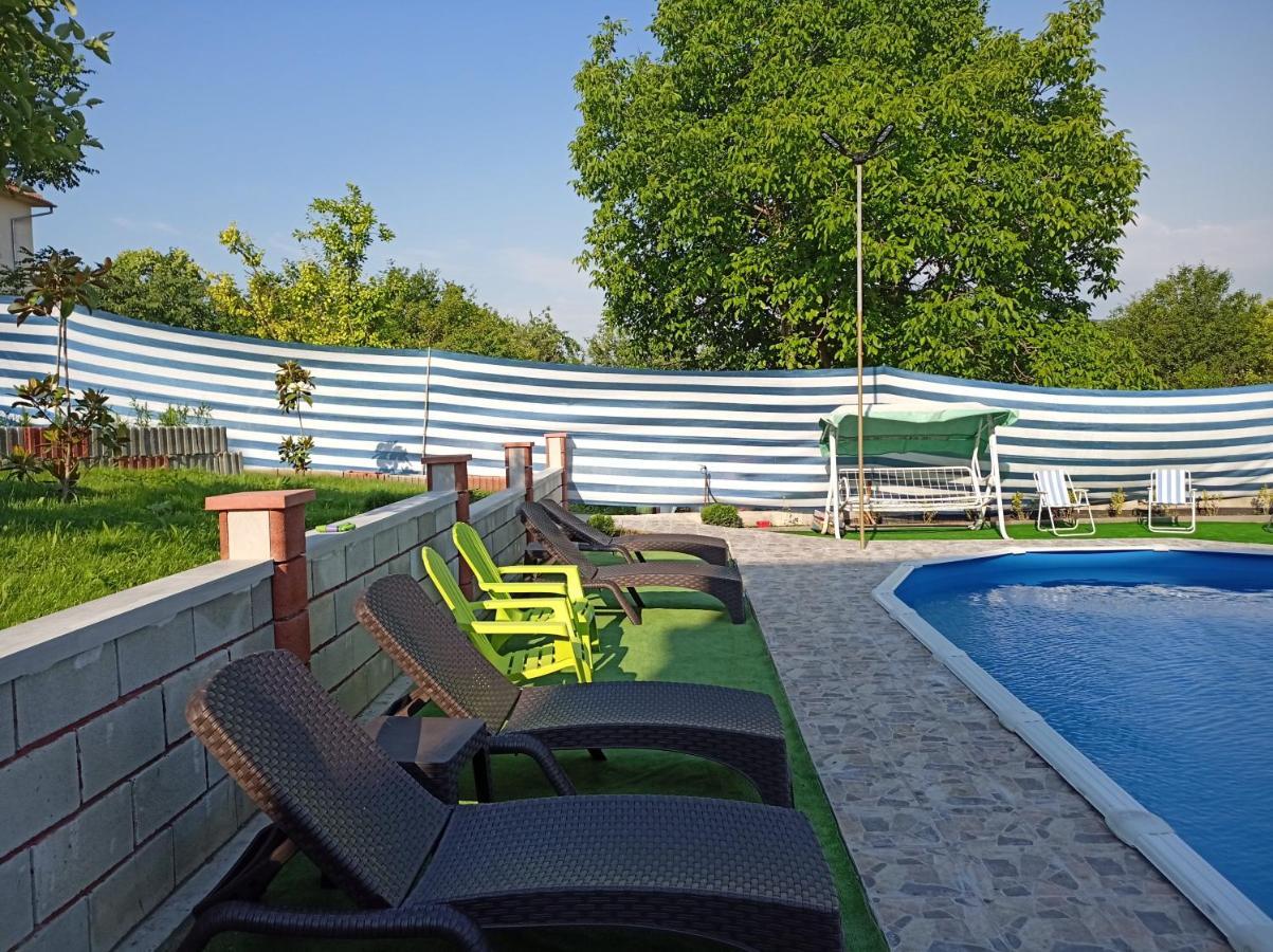 Guest House 51 Kranevo Exterior photo