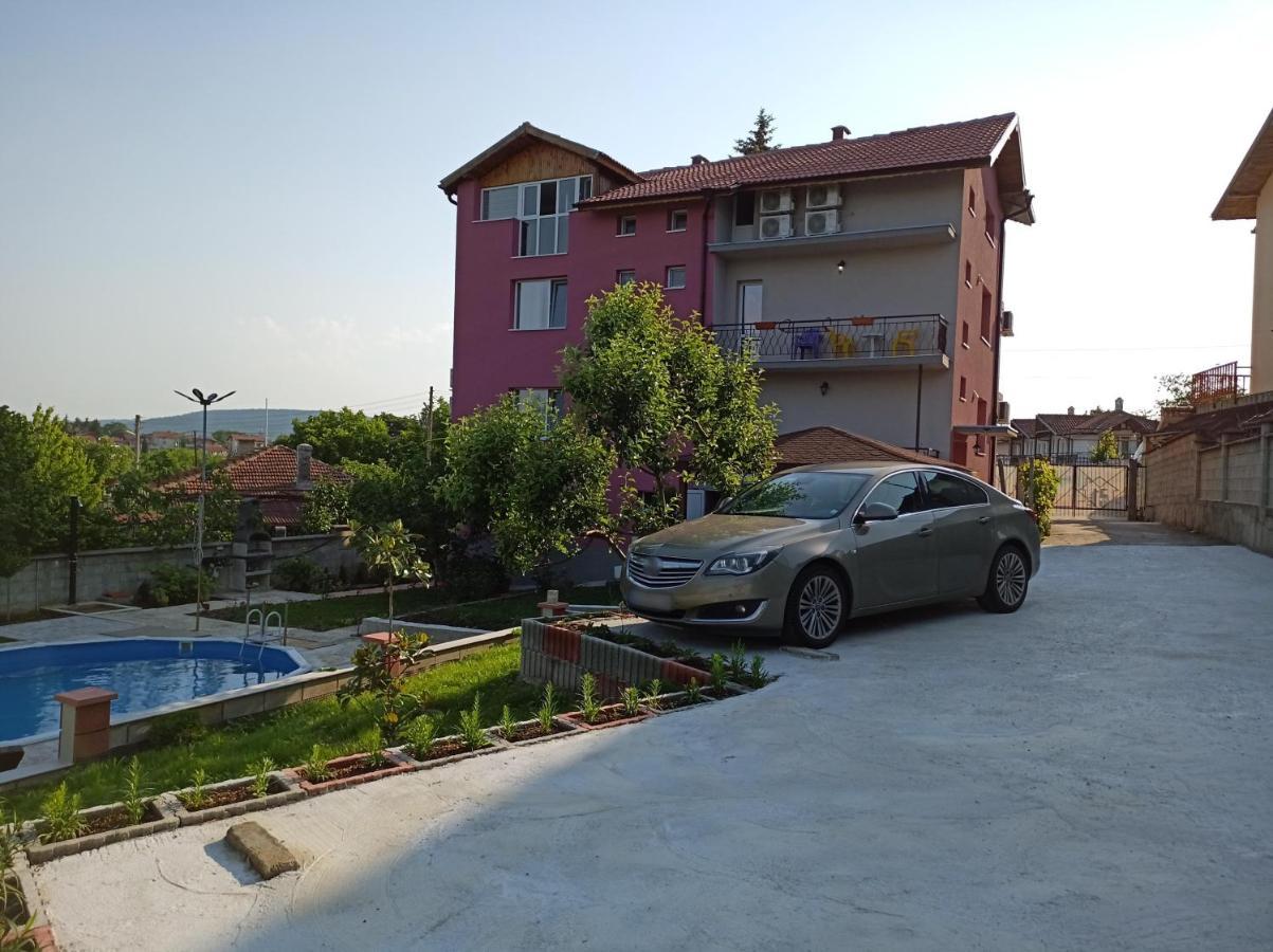 Guest House 51 Kranevo Exterior photo