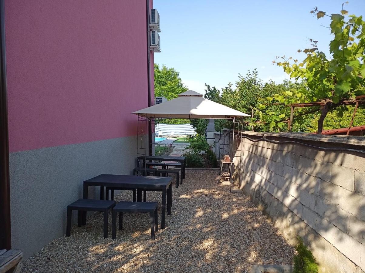 Guest House 51 Kranevo Exterior photo