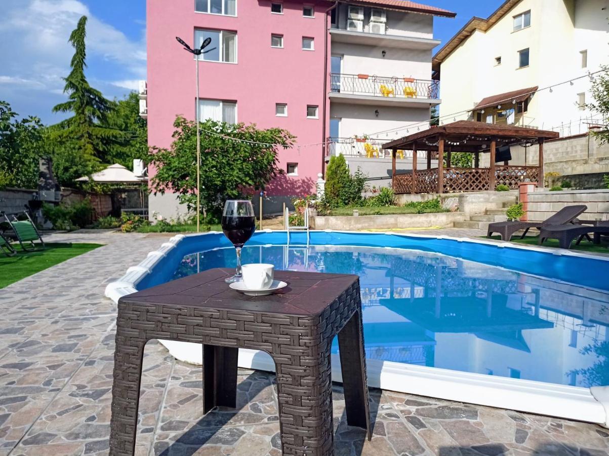 Guest House 51 Kranevo Exterior photo