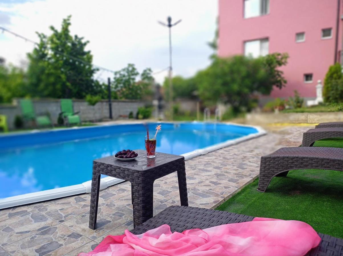 Guest House 51 Kranevo Exterior photo