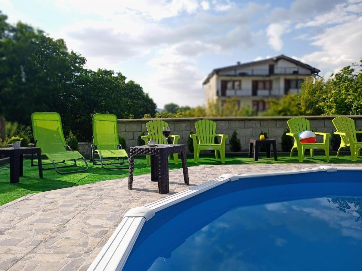 Guest House 51 Kranevo Exterior photo