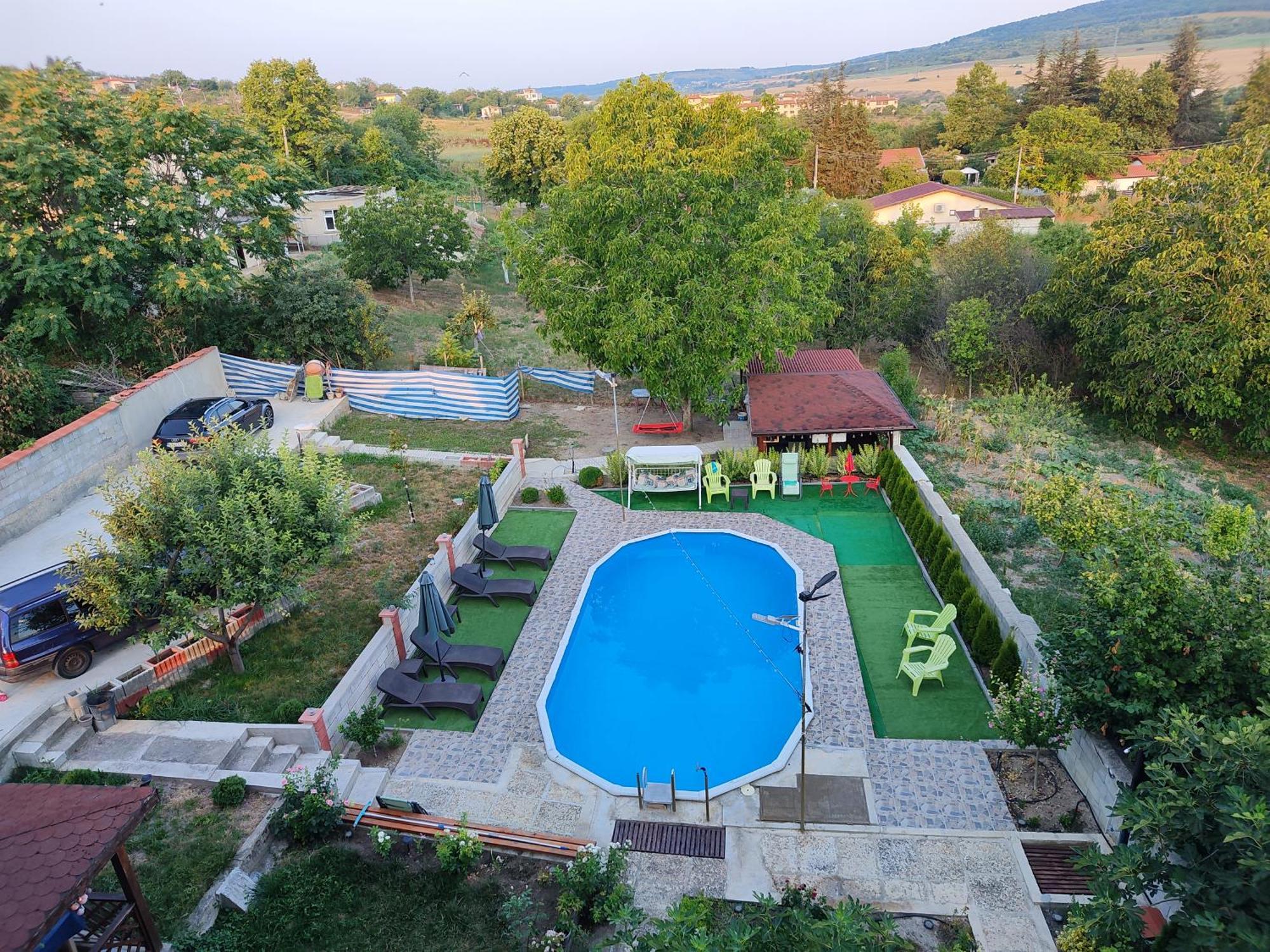 Guest House 51 Kranevo Exterior photo