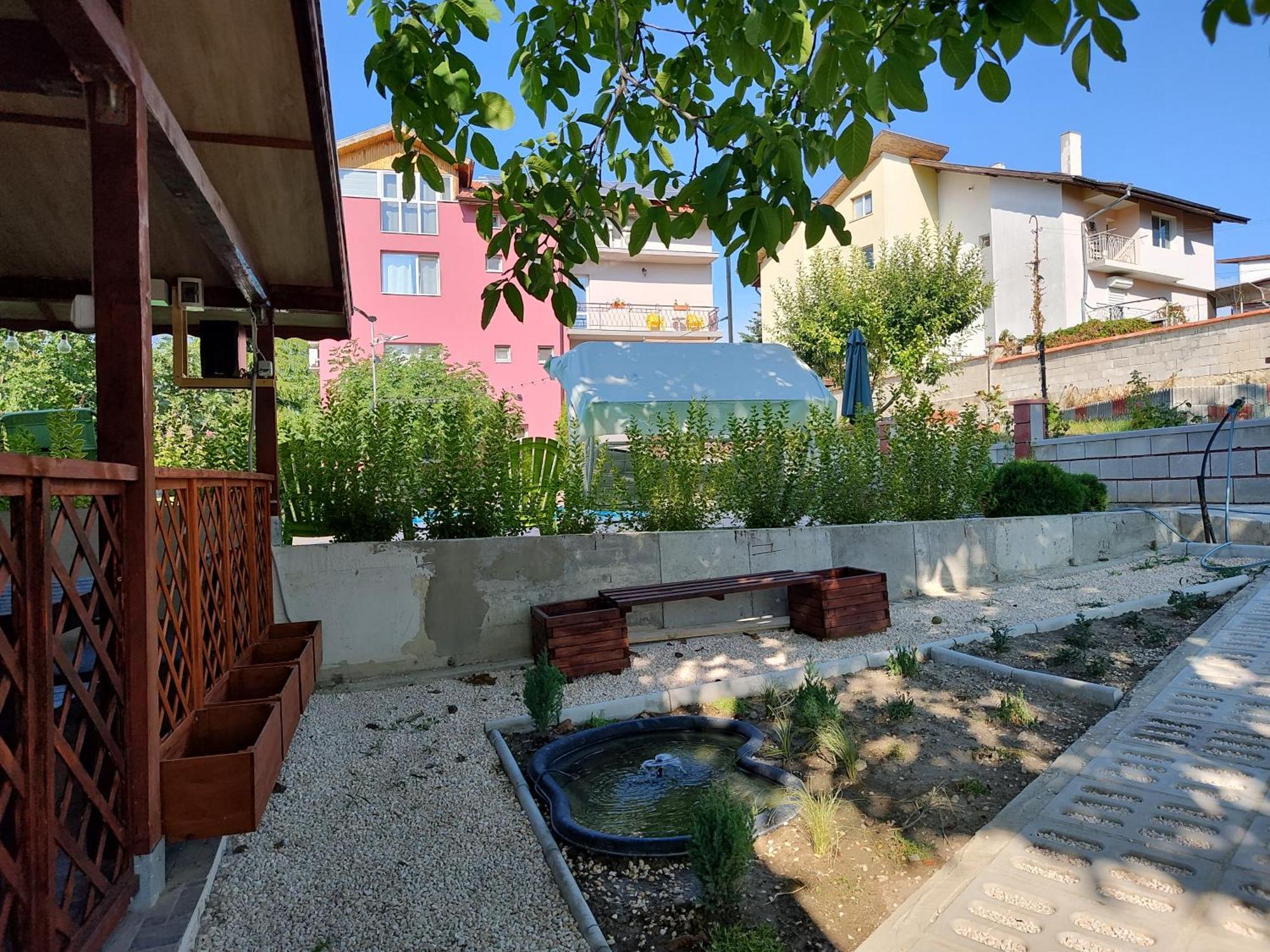 Guest House 51 Kranevo Exterior photo